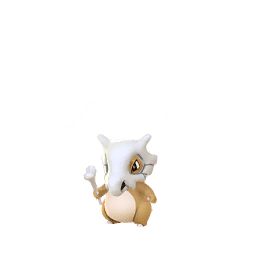 Pokémon GO Cubone sprite 