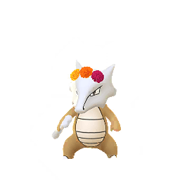 Pokémon GO Marowak sprite 