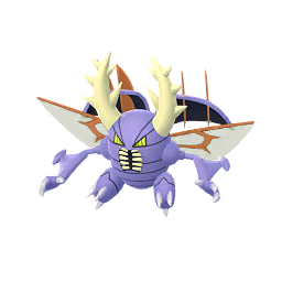 Pokémon GO Shiny Mega-Pinsir sprite 