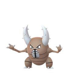 Pokémon GO Shadow Pinsir sprite 
