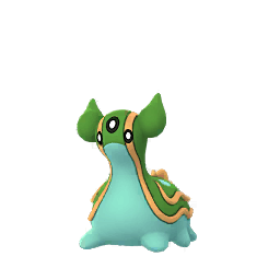 Pokémon GO Shiny Gastrodon (Östliches Meer) sprite 