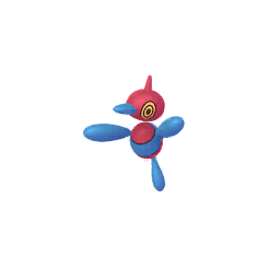 Pokémon GO Shadow Porygon-Z sprite 