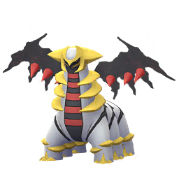 Pokémon GO Altered Forme Giratina sprite 