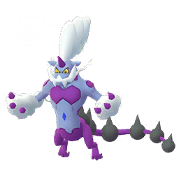 Pokémon GO Shiny Therian Forme Thundurus sprite 