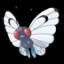 Thumbnail image of Butterfree