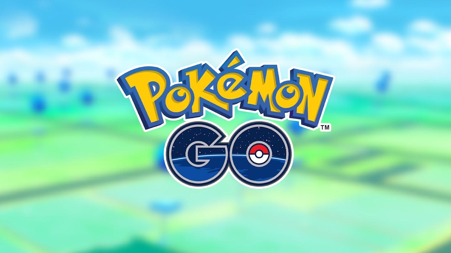 Banco de Dados do Pokémon GO