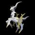 Thumbnail image of Arceus (Dragon)
