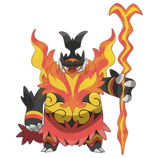 Open GO Hub DB page for Mega Emboar Artwork of Mega Emboar from Pokémon GO
