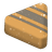 Tauros de Paldea (Raça Flamboyante) Candy XL
