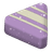 Shadow Raticate Candy XL