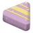 Ekans oscuro Candy XL