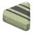 Tyranitar oscuro Candy XL