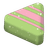 Treecko Candy XL