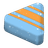 Swampert oscuro Candy XL
