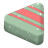Anorith oscuro Candy XL
