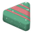 Rayquaza Candy XL