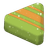 Leavanny Candy XL