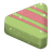 Virizion Candy XL