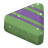 Tornadus (Forma Tótem) Candy XL