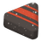 Mega Pyroleo Candy XL