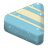 Mega Blastoise Candy XL