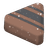 Mudsdale Candy XL