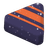 Poulpaf Candy XL