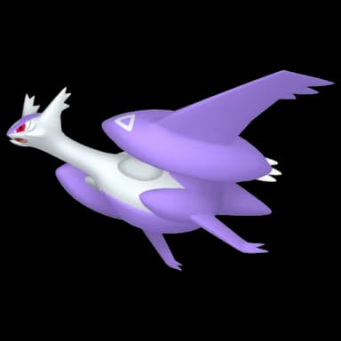 Pokémon HOME Mega-Latios sprite 