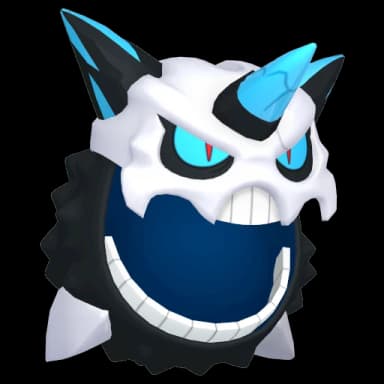 Pokémon HOME Mega-Oniglali sprite 