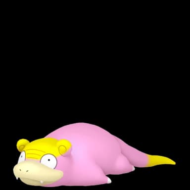 Pokémon HOME Ramoloss de Galar sprite 