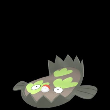 Pokémon HOME Galar-Flunschlik sprite 