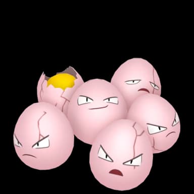 Pokémon HOME Noeunoeuf sprite 