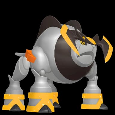 Pokémon HOME Eisenfels sprite 