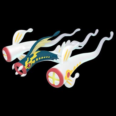 Pokémon HOME Mega Eelektross sprite 