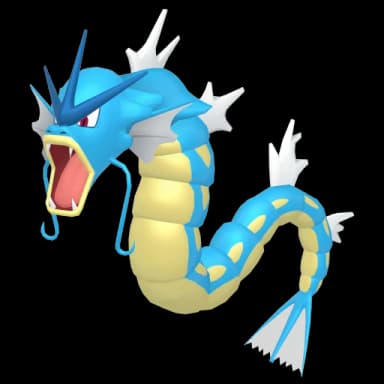 Pokémon HOME Léviator Obscur sprite 