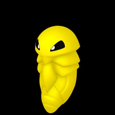 Pokémon HOME Coconfort sprite 