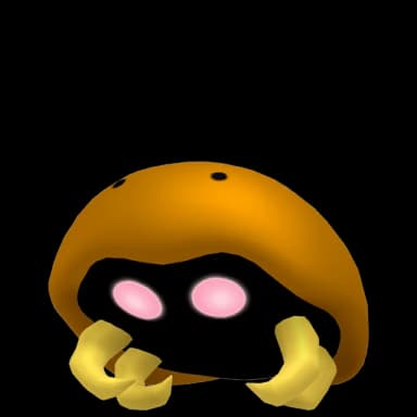 Pokémon HOME Kabuto sprite 