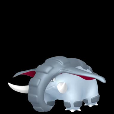 Pokémon HOME Donphan sprite 