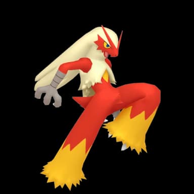 Pokémon HOME Crypto-Lohgock sprite 