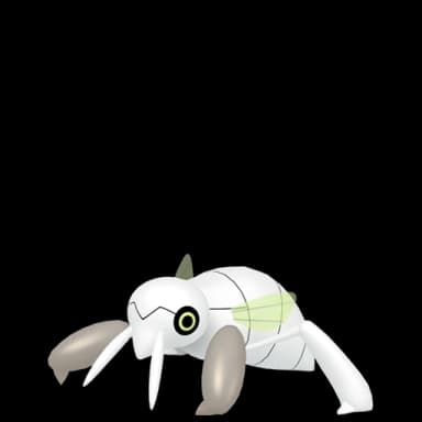 Pokémon HOME Nincada sprite 