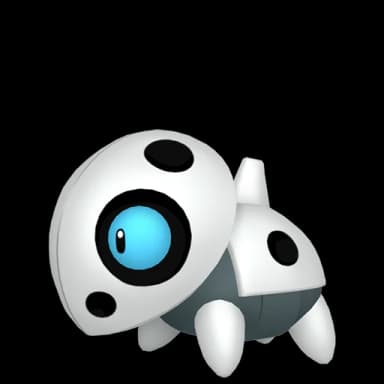 Pokémon HOME Galekid Obscur sprite 
