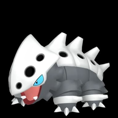Pokémon HOME Galegon sprite 