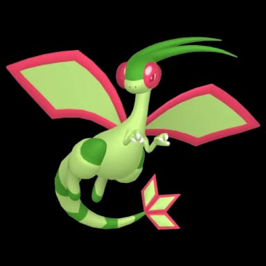 Pokémon HOME Libégon Obscur sprite 