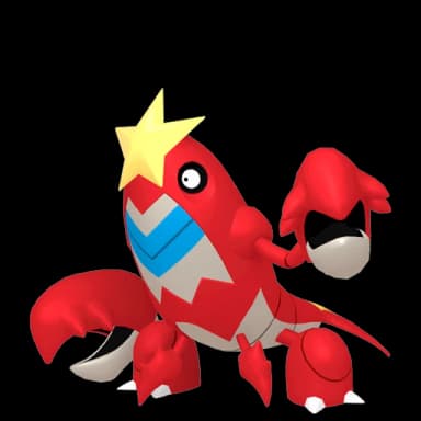 Pokémon HOME Colhomard Obscur sprite 