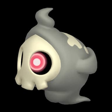 Pokémon HOME Zwirrlicht sprite 