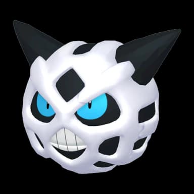Pokémon HOME Oniglali sprite 