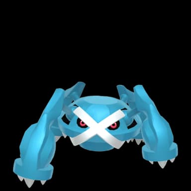 Pokémon HOME Métalosse Obscur sprite 