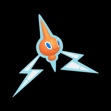 Pokémon HOME Rotom sprite 