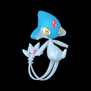 Pokémon HOME Tobutz sprite 