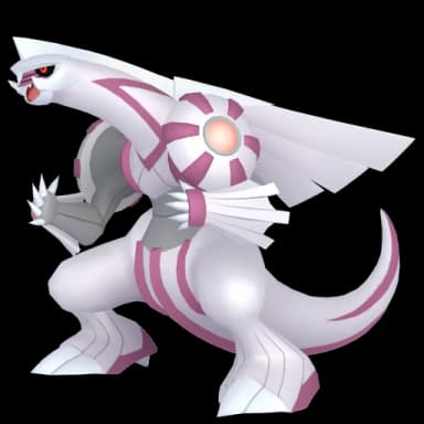 Pokémon HOME Palkia Obscur sprite 